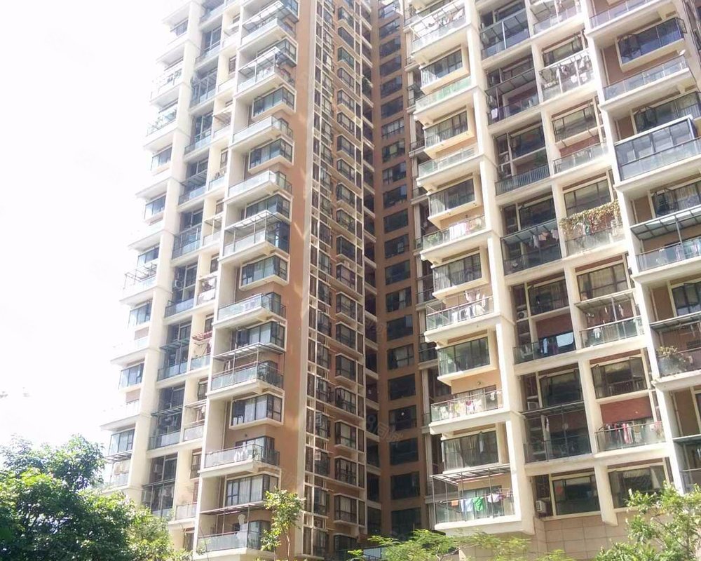 【景盛豪庭, 景盛豪庭小区详情,房价走势,房源,业主论坛】- 深圳58