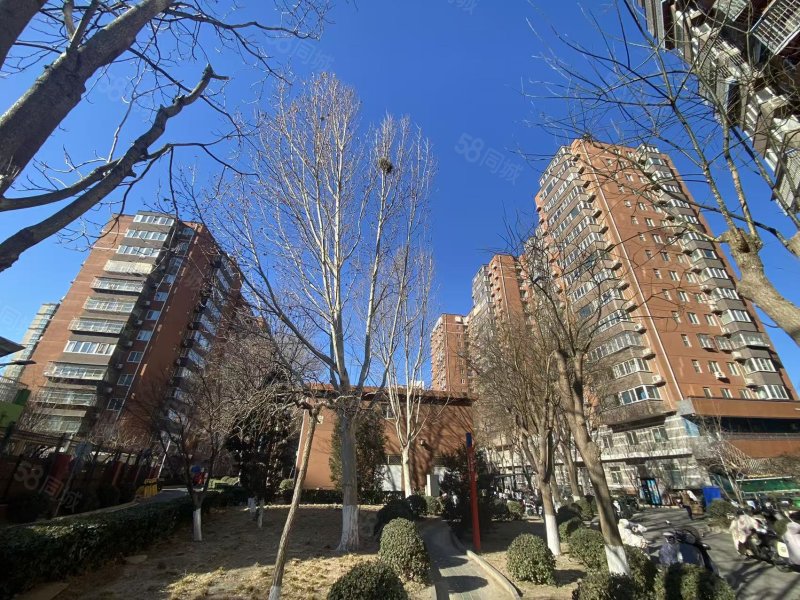 定福家園南里1號院2室0廳0衛(wèi)91.13㎡南北280萬