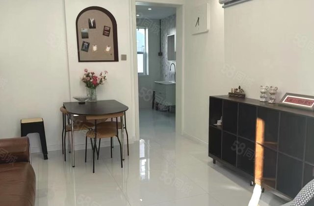 岱北小区3室2厅73㎡98.7万二手房图片