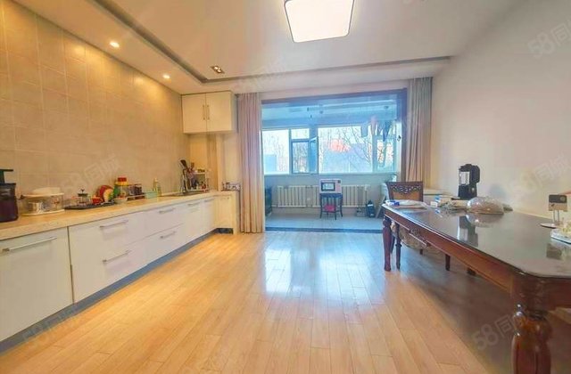 长春明珠3室2厅151.97㎡112万二手房图片