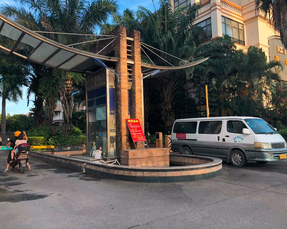 【棕榈园, 棕榈园小区详情,房价走势,房源,业主论坛】- 茂名58同城