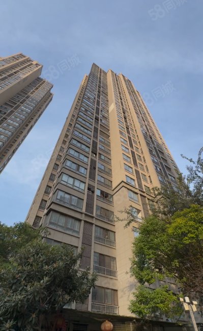 中海国际花园3室2厅1卫94.84㎡南北28.6万