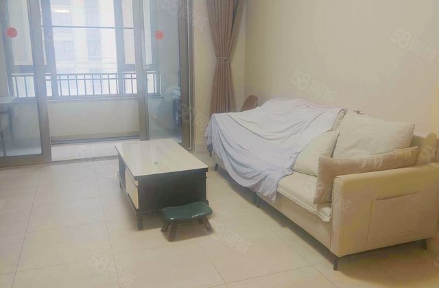 融创西安宸院二期3室2厅121.26㎡180万二手房图片