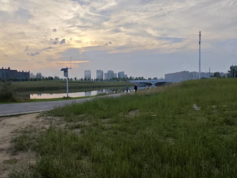 北辰花园2室2厅1卫95㎡南北26万