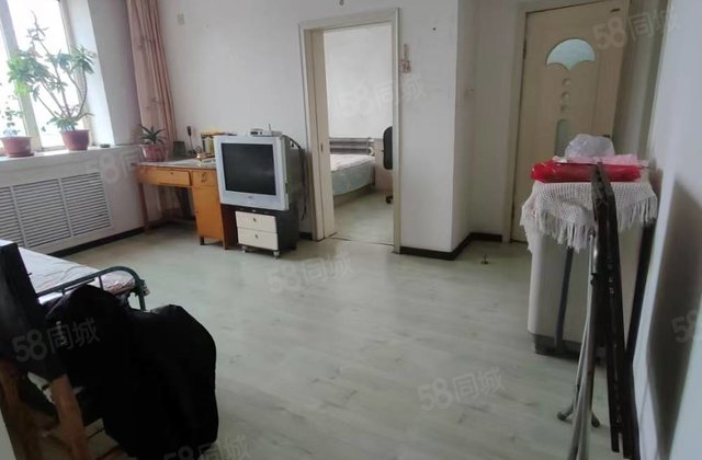 龙府小区2室2厅65㎡12.5万二手房图片