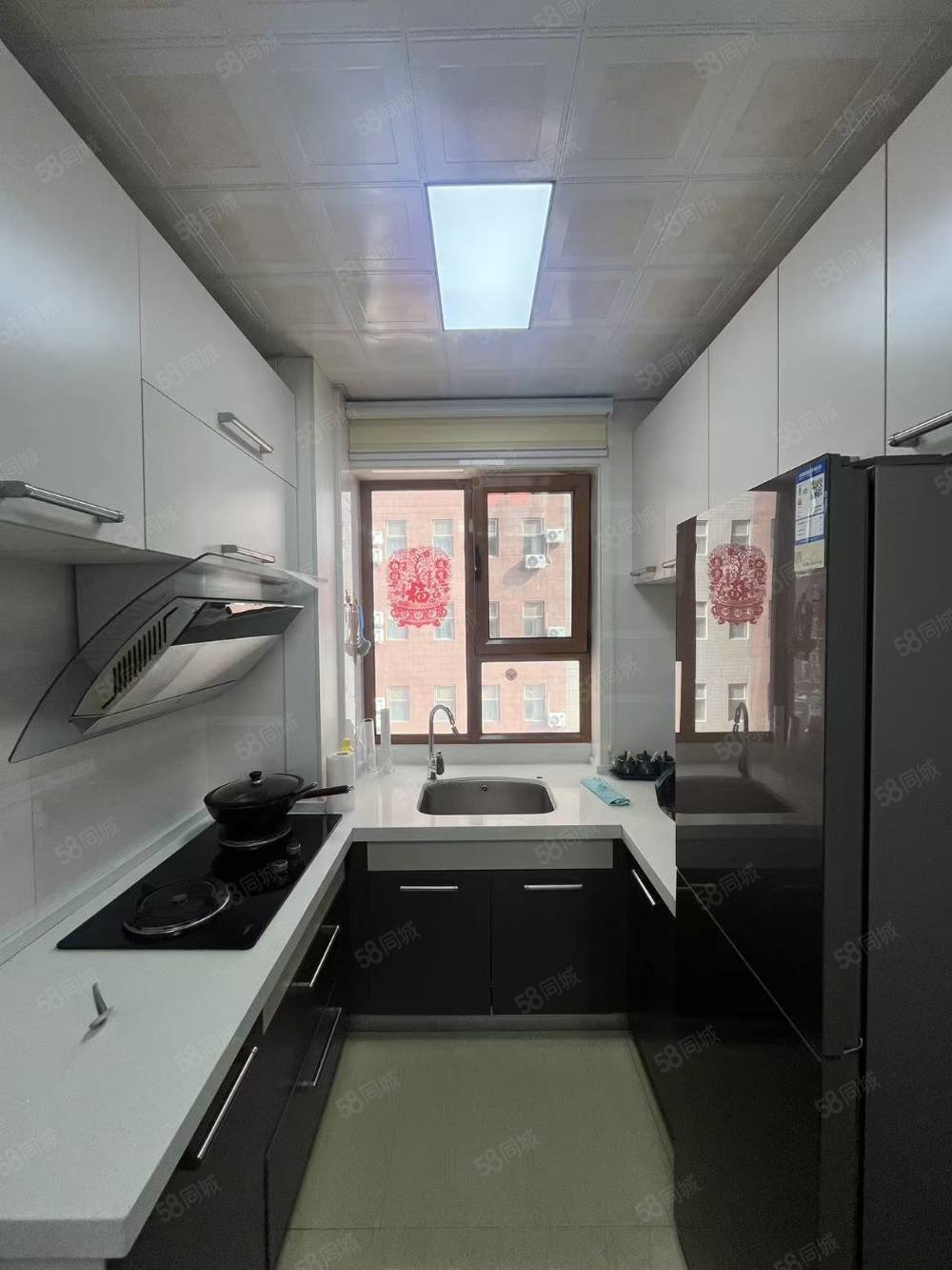 隆基华典2室2厅1卫97㎡南北44.5万