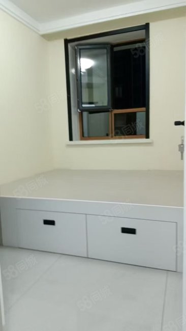 怡安小区2室1厅1卫60㎡南北24.8万