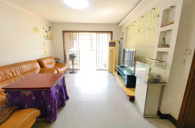 德馨园3室2厅108.36㎡49.8万二手房图片