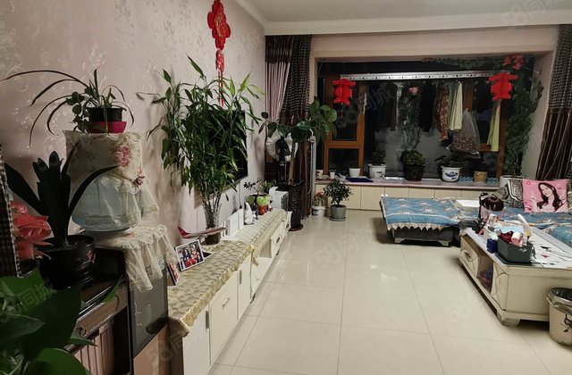 盛旺花园小区1室1厅63㎡19.5万二手房图片