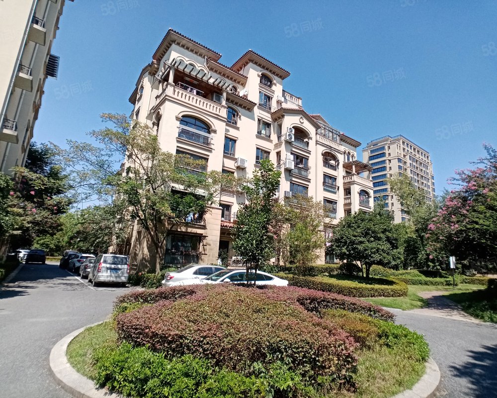 景都翡翠湾西区