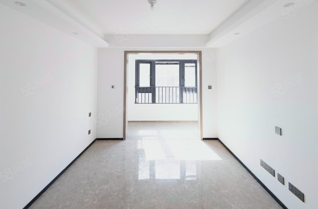 招商东望府3室2厅86.26㎡90万二手房图片