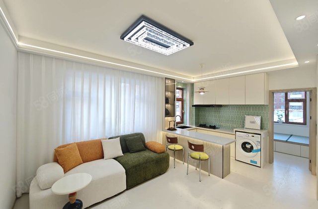 天福城2室1厅69㎡31.6万二手房图片