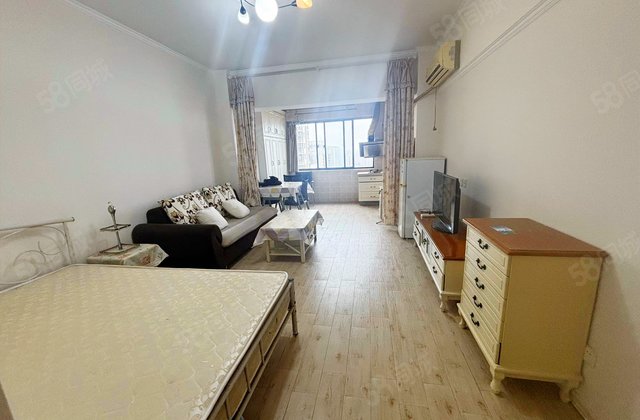 御笔华府1室0厅45.4㎡43万二手房图片