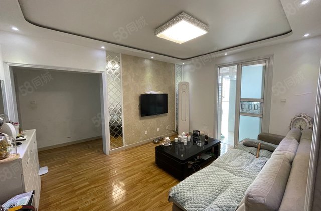 正泓新天地2室1厅1卫