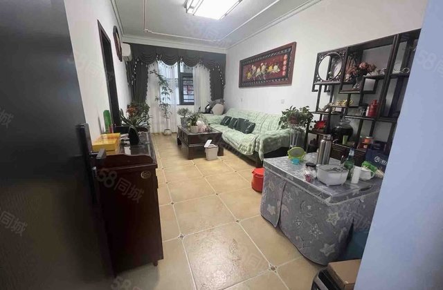 自来水家属院3室2厅91.44㎡78万二手房图片