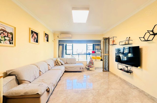 广州雅居乐花园天域1室1厅125.24㎡380万二手房图片