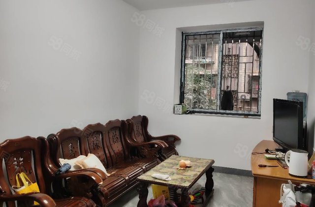 铁西二里1号小区2室1厅65㎡33万二手房图片