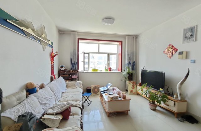 边户带车位储藏室免大税中间楼层英才小区开发区东昌东校外国语旁