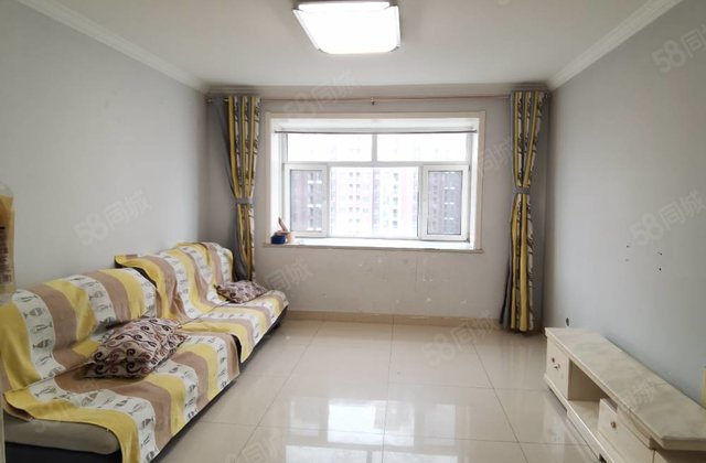 过渡必看房源 水岸花语附近 董付南区 电梯房