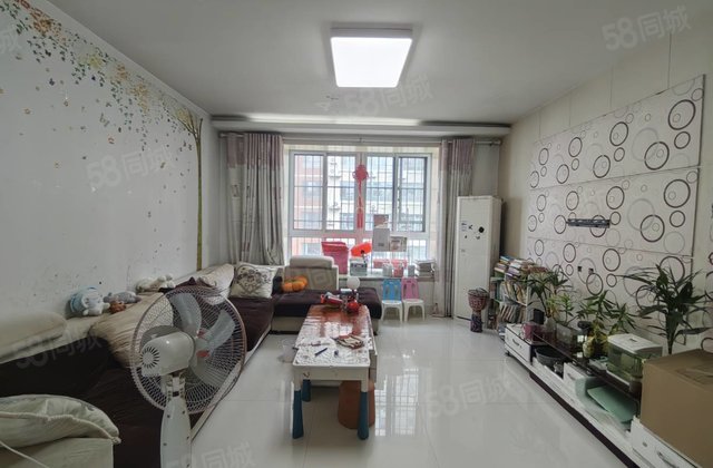 急售湖边房源  畅博怡情湾 90来万双阳台 带车库三室朝阳