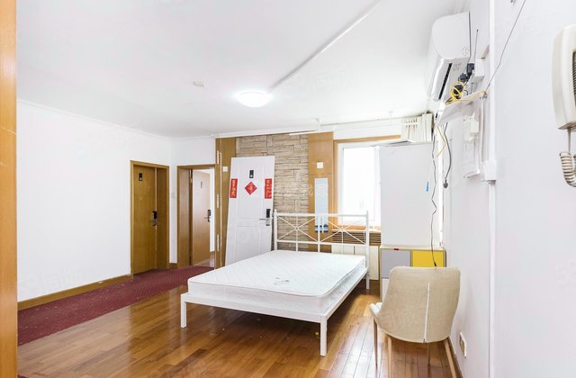 太月园(南区)2室1厅89.49㎡760万二手房图片