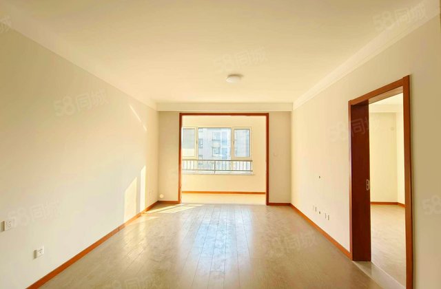 福海乐居(二期)3室2厅105㎡40万二手房图片