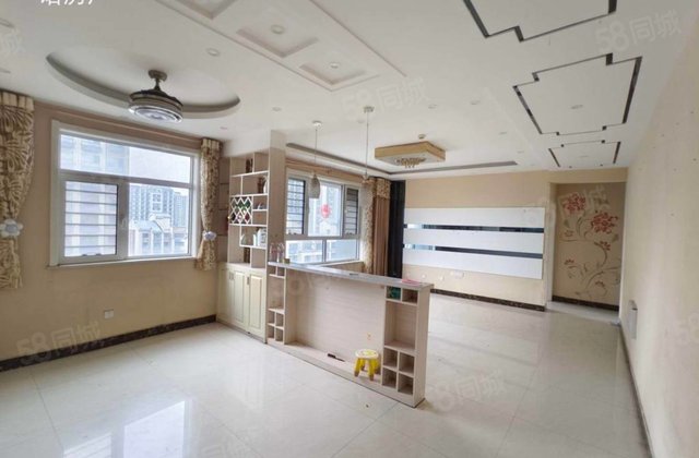 二中东临 书香东郡 金柱大学城B区 东边户 三室好房