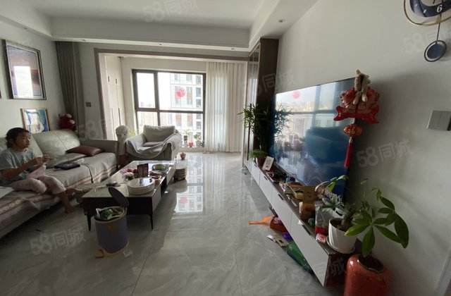 祥生金麟府精装修家具装修