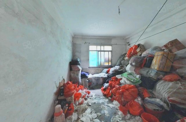 风采里2室1厅58.84㎡98万二手房图片