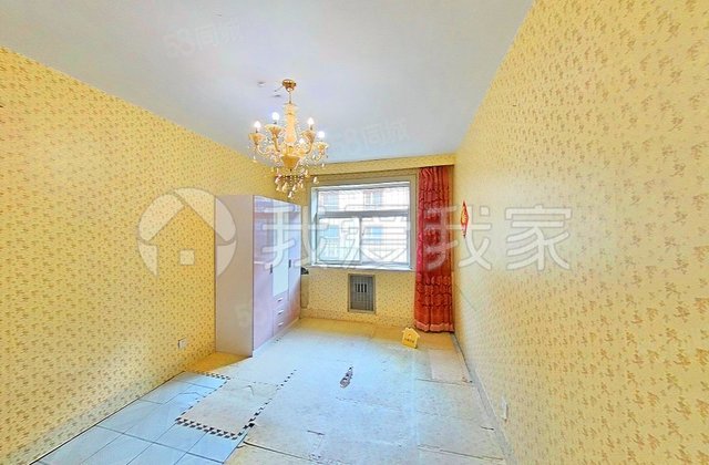 省总工会宿舍3室1厅93.77㎡100万二手房图片