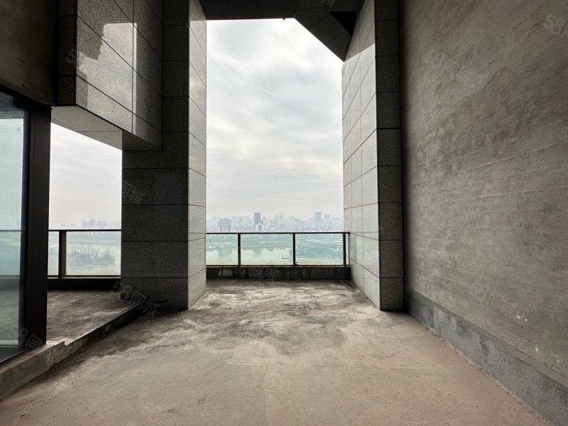 【10图】御江帝景,金华 ,空中别墅,金师五中,御江帝景-金华58同城