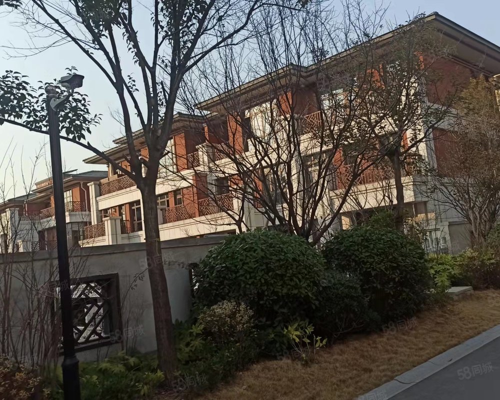 【鸿顺御龙湾, 鸿顺御龙湾小区详情,房价走势,房源,业主论坛】- 济宁
