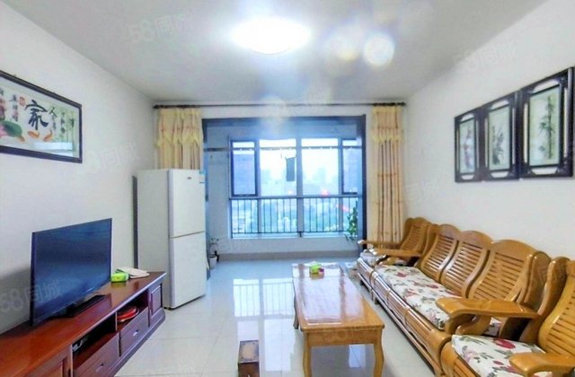 金正缔景城3室2厅129㎡129万二手房图片