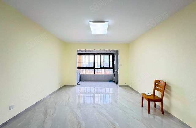 中交和美新城(公寓住宅)3室2厅131.15㎡340万二手房图片