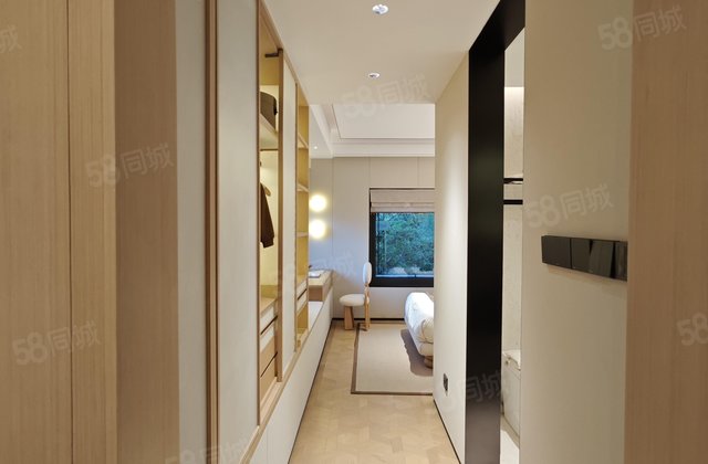 南湖国际社区(南区)4室2厅125.73㎡146万二手房图片