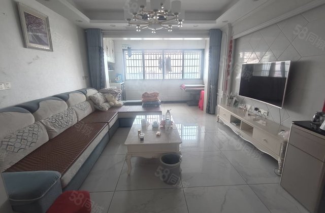 楚王城3室2厅132㎡45万二手房图片