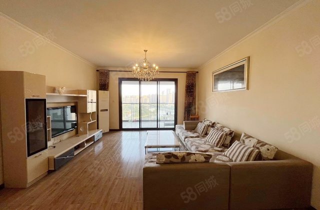 英郡(一期)3室2厅151㎡350万二手房图片