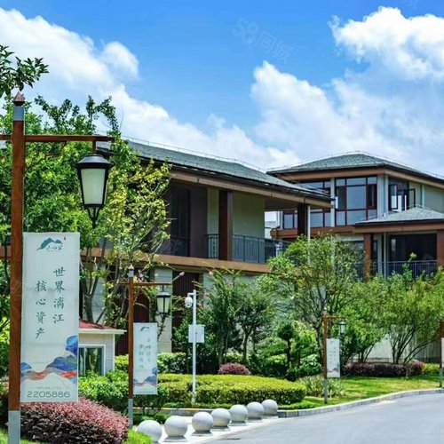 【桂林灵川八里街城区私家别墅】-桂林58同城