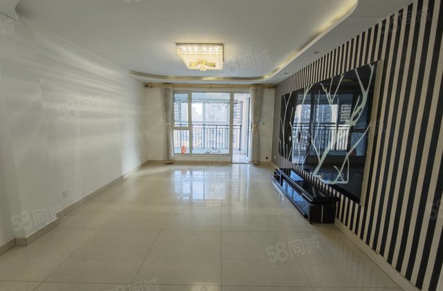 急售，单价六千，精装3房，双卫，阿尔卡迪亚，七中附近