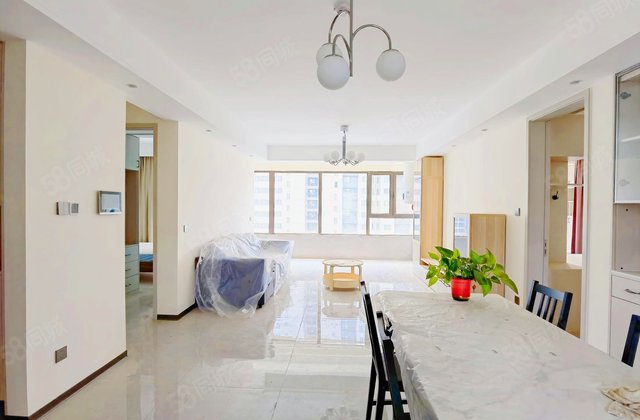 越秀麓端府3室2厅125㎡311万二手房图片