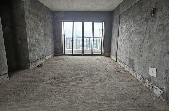 翔顺筠州花园二区3室2厅107㎡49万二手房图片