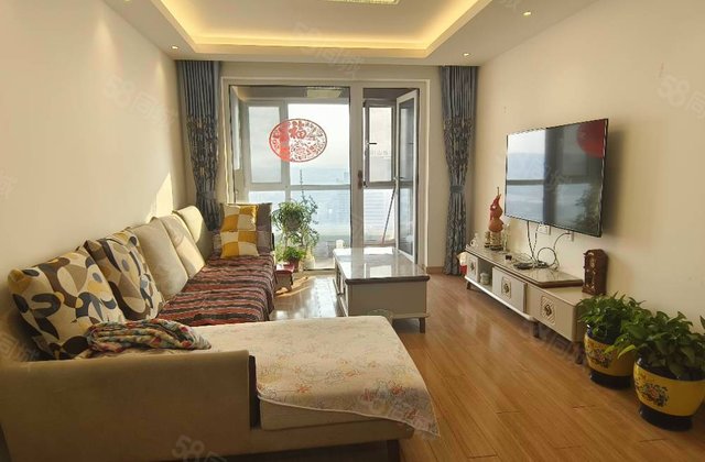 万科城3室2厅94.27㎡81万二手房图片