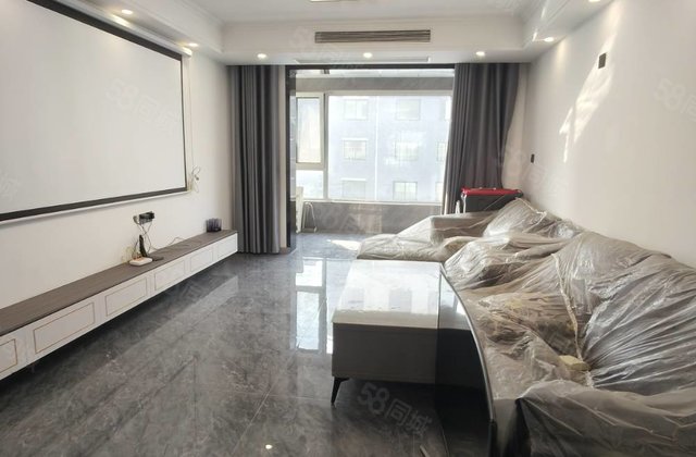 百合苑3室2厅126㎡70万二手房图片