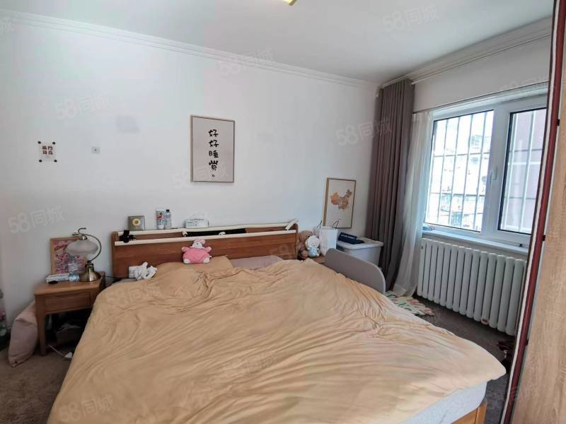 日壇晶華3室2廳3衛(wèi)186.61㎡南北1600萬(wàn)