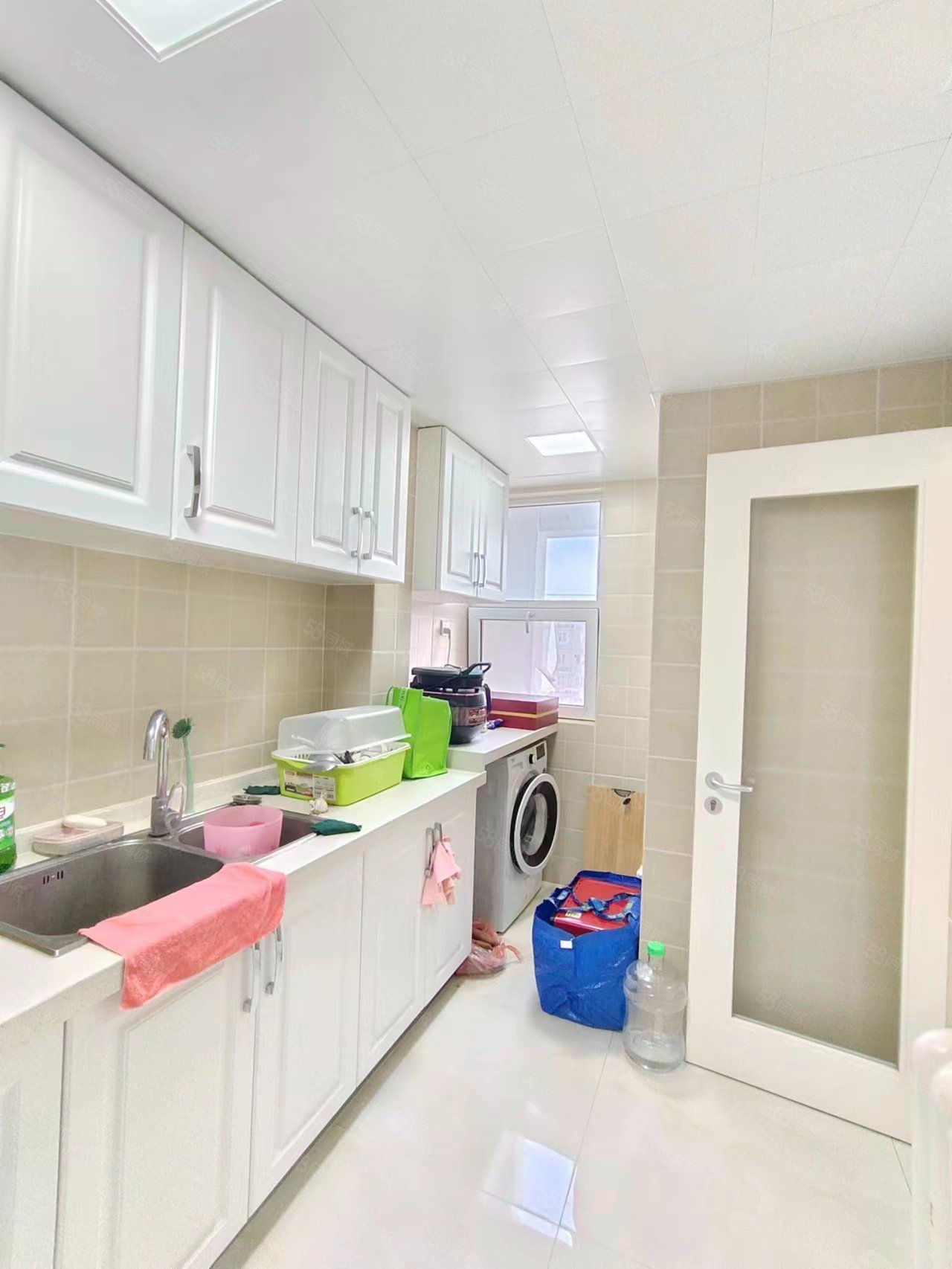 馨瑞嘉園1室1廳1衛(wèi)67.87㎡南195萬