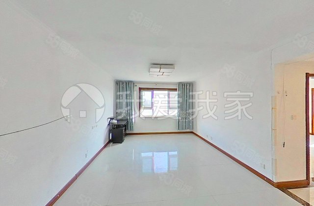 东港家园4室2厅125㎡115万二手房图片