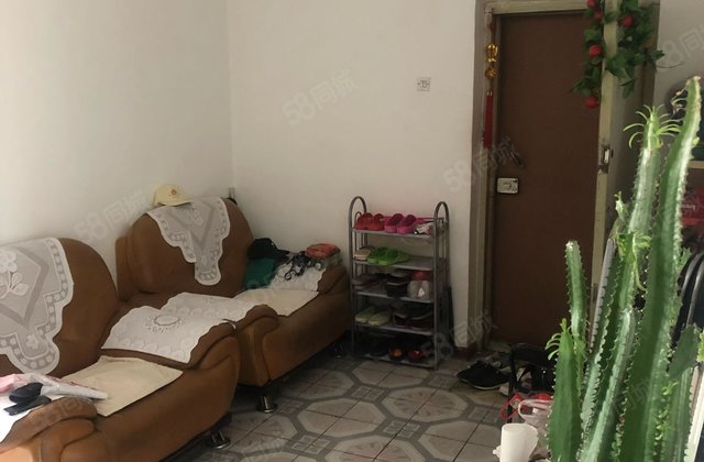 啤酒小区2室1厅66.54㎡9.8万二手房图片