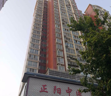 小区图片