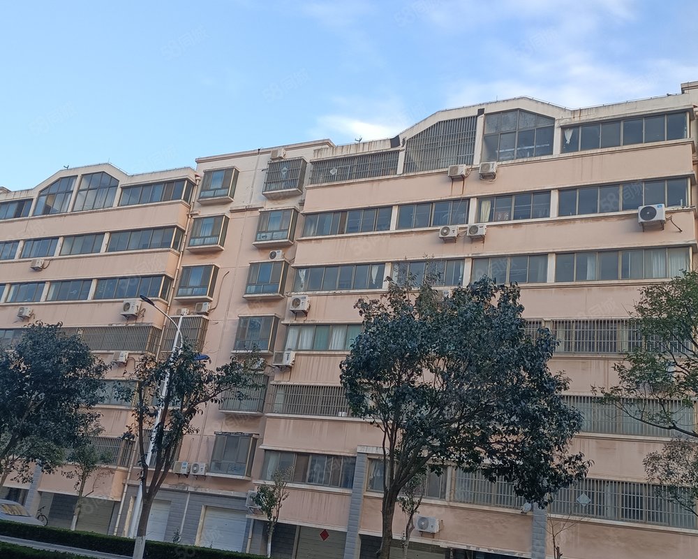 【学府花园, 学府花园小区详情,房价走势,房源,业主论坛】- 日照58