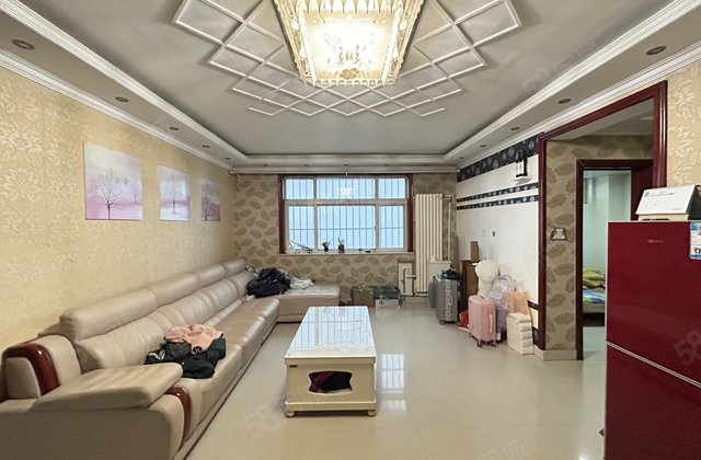 四室两厅 兴华西路 金凤龙庭 东边户 均价6千